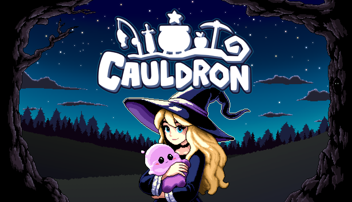 Cauldron