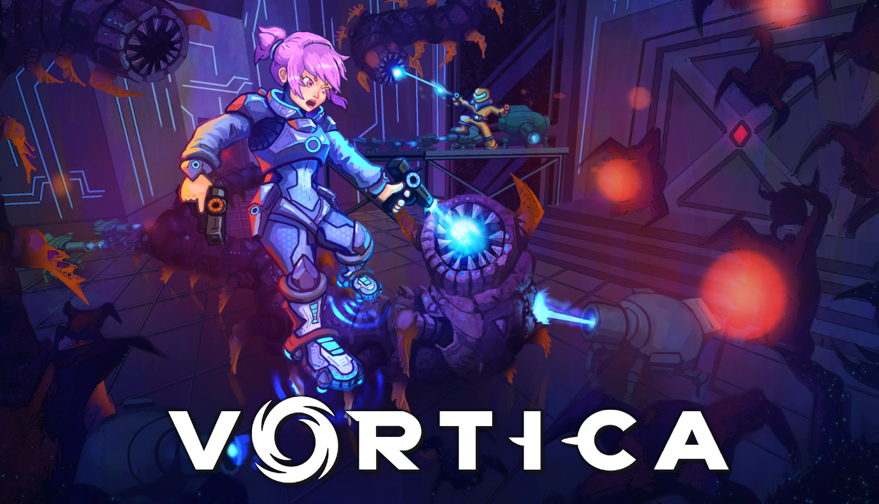 Vortica
