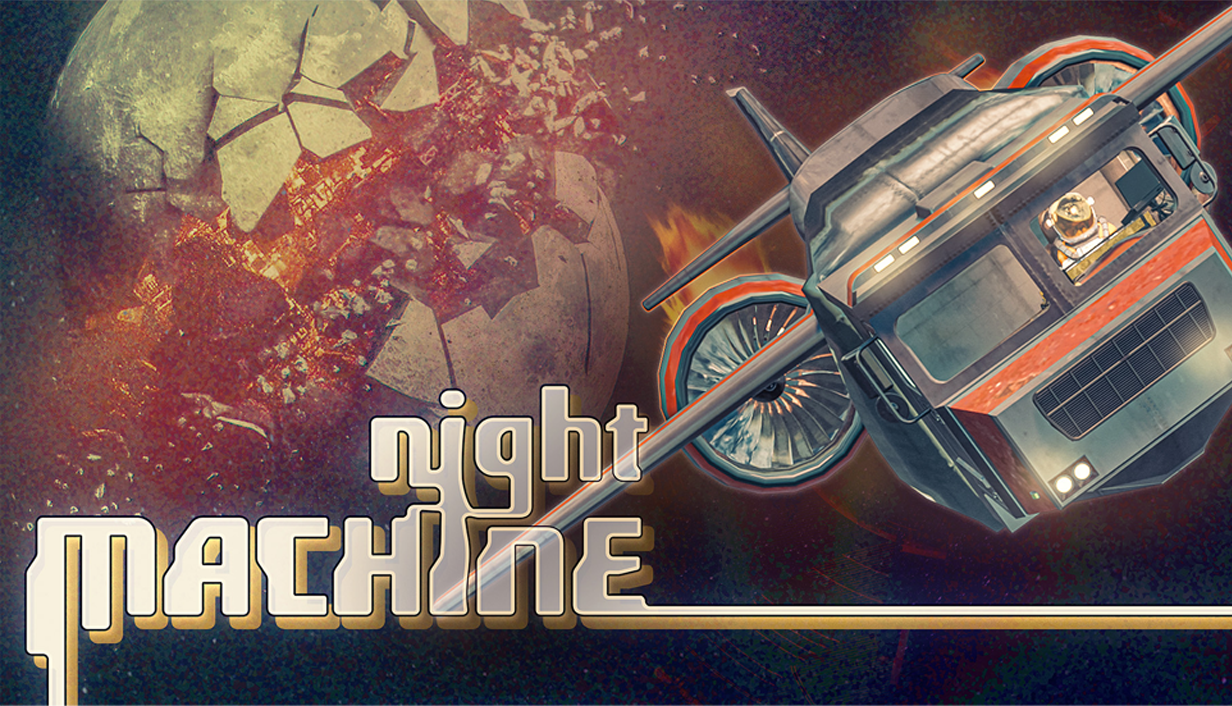 Night Machine