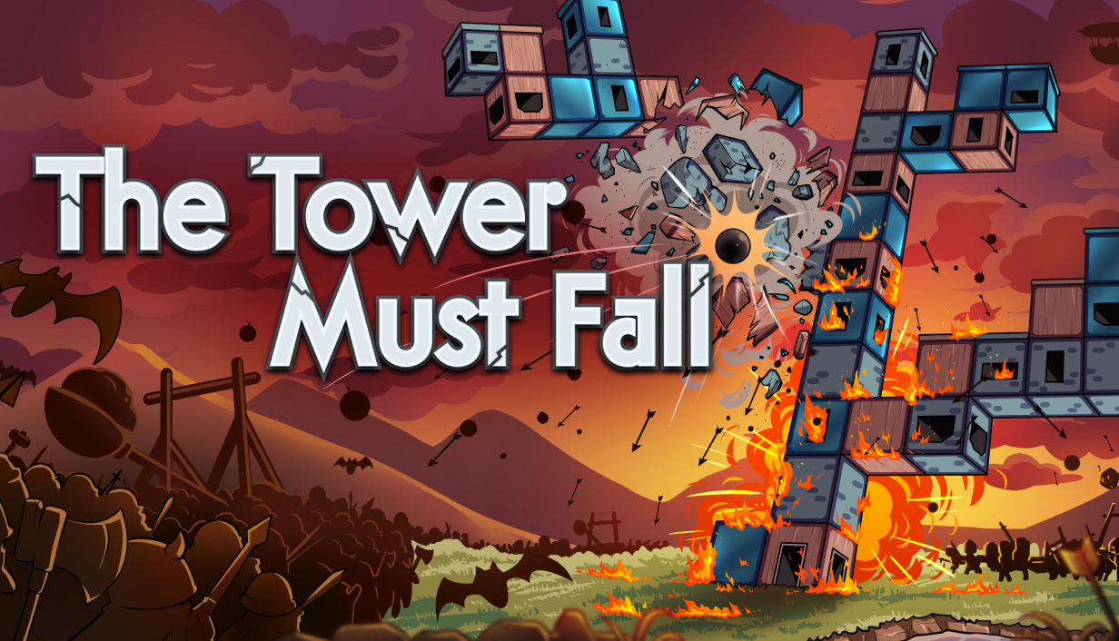 The Tower Must Fall